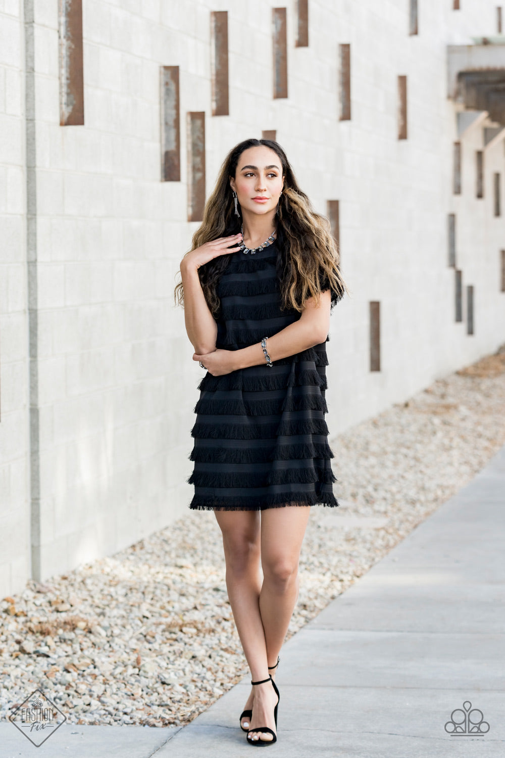 Magnificent Musings Complete Trend Blend 1/21
