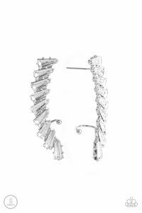 I Think Ice Can - White Crawlers