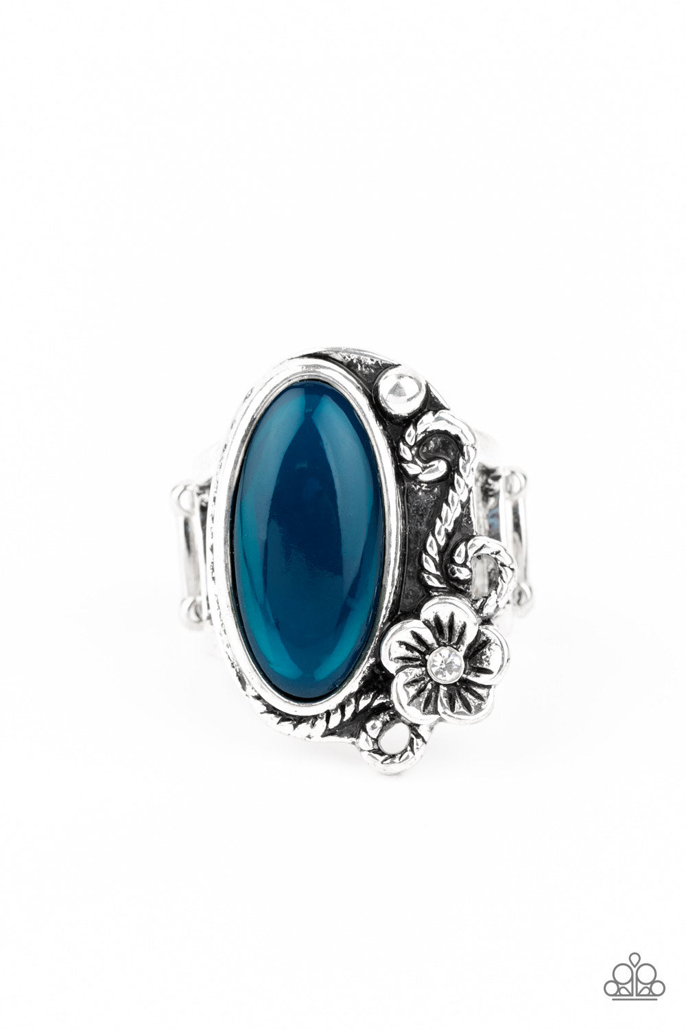 Any Daisy Now - Blue