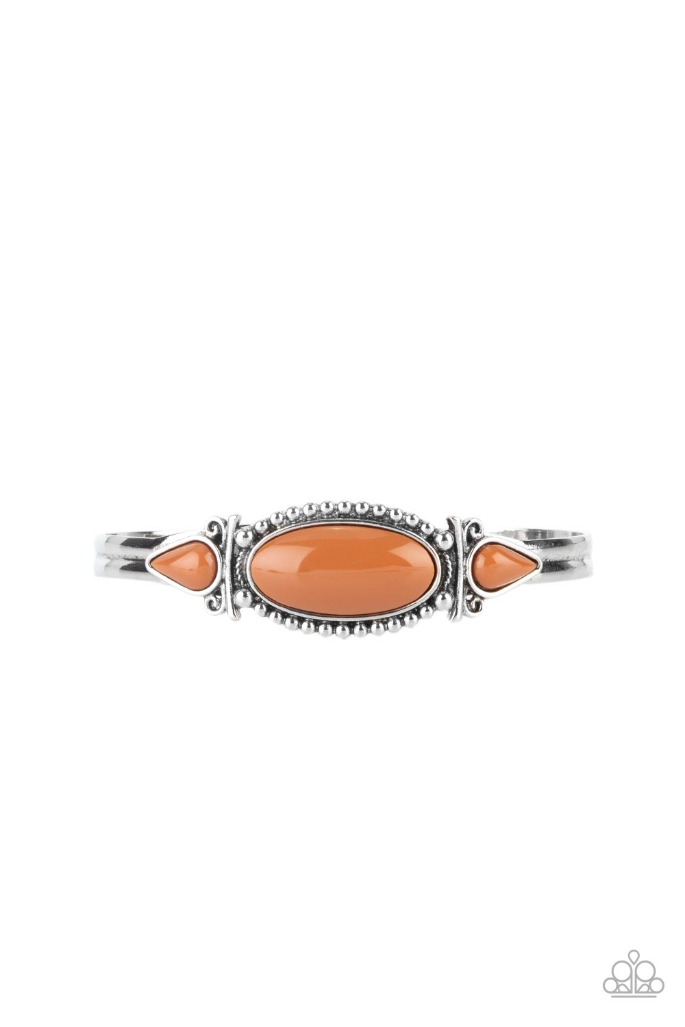 Tribal Trinket - Brown