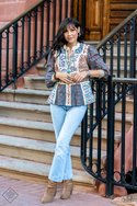 Simply Santa Fe Complete Trend Blend 1/22
