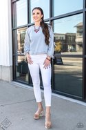 Glimpses of Malibu Complete Trend Blend 1/22
