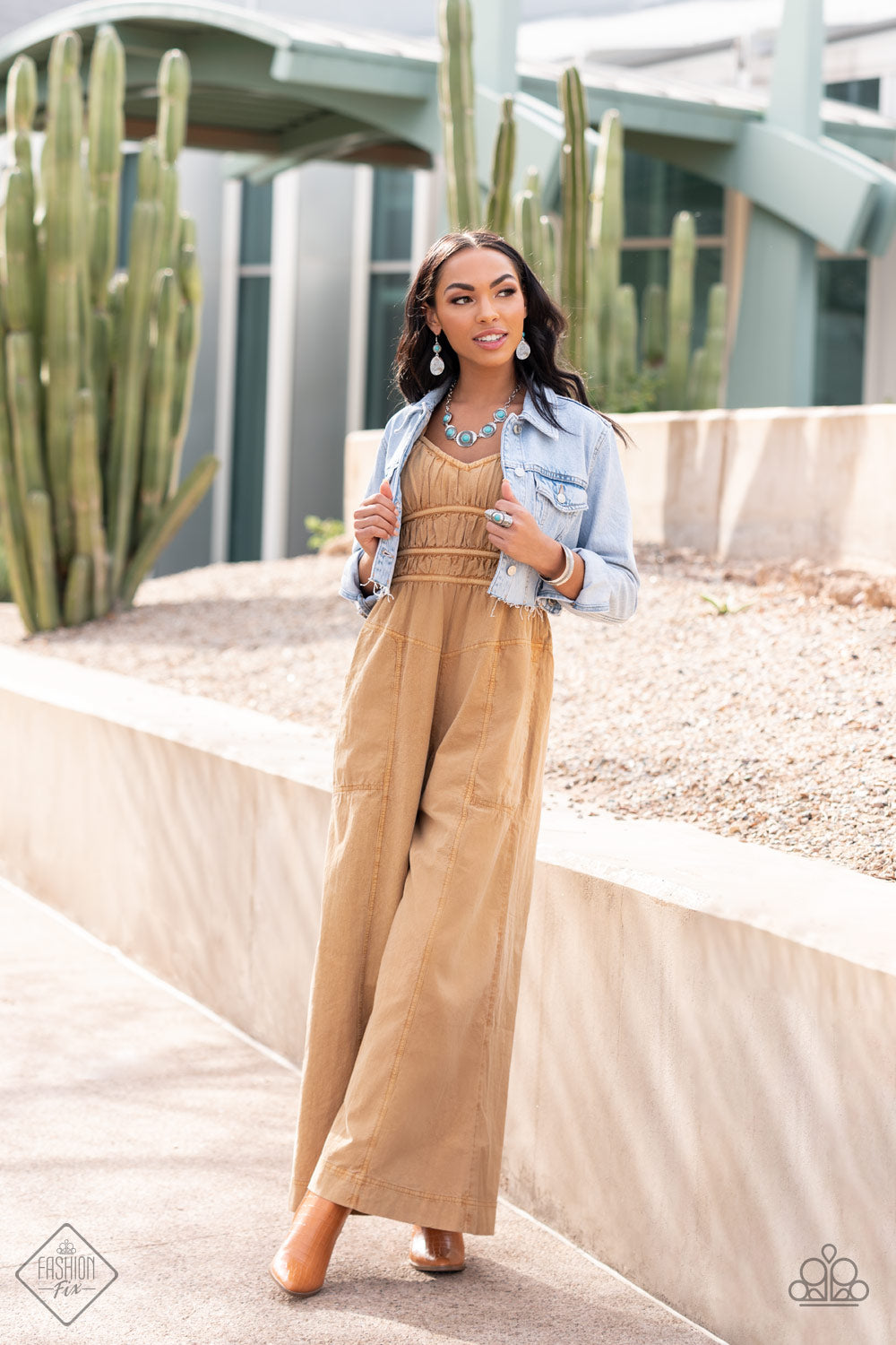 Simply Santa Fe Complete Trend Blend 3/22