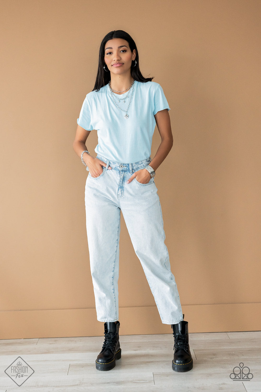 Sunset Sightings Complete Trend Blend 4/22