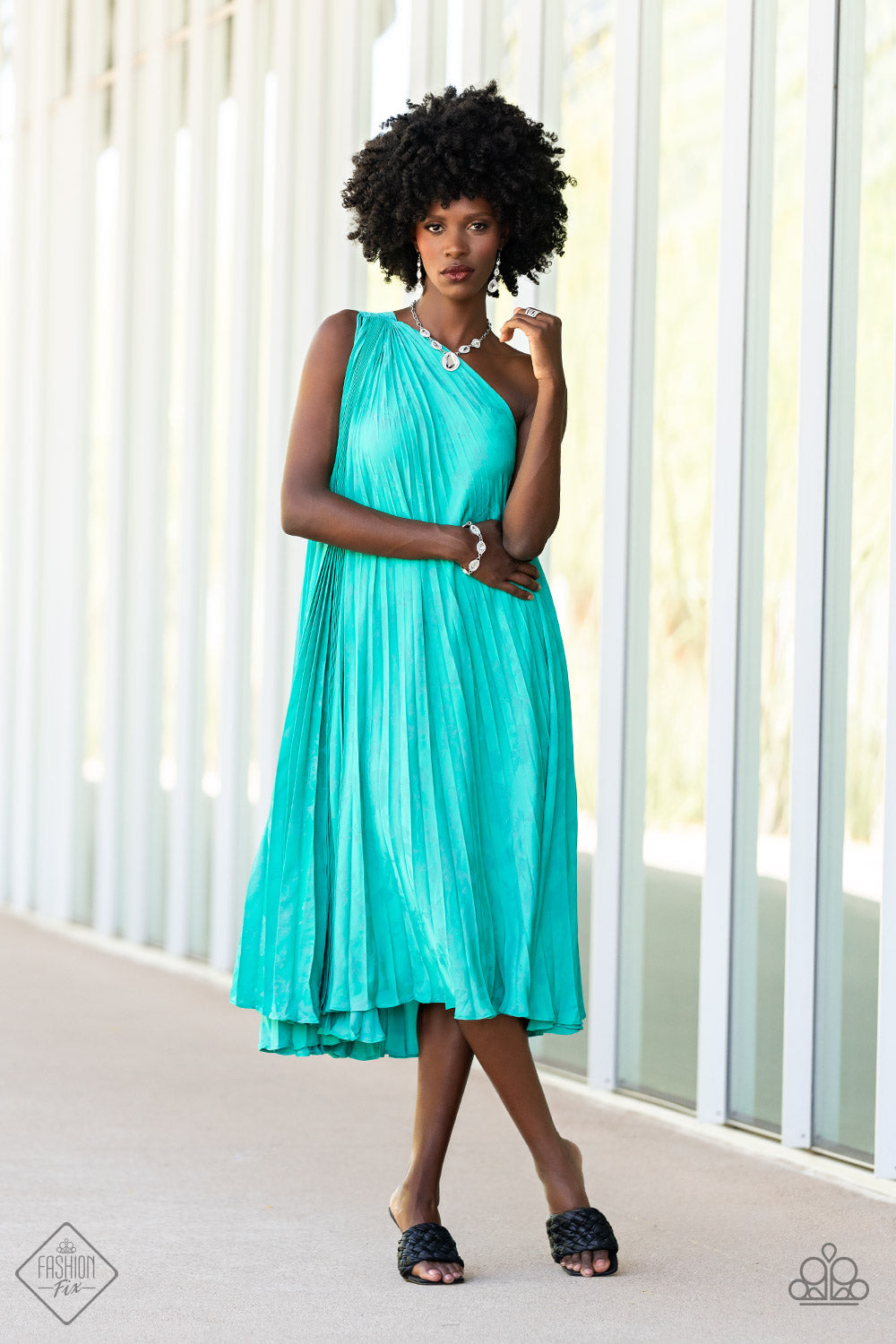 Fiercely 5th Avenue Complete Trend Blend  7/22
