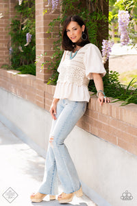 Simply Santa Fe Complete Trend Blend 9/22