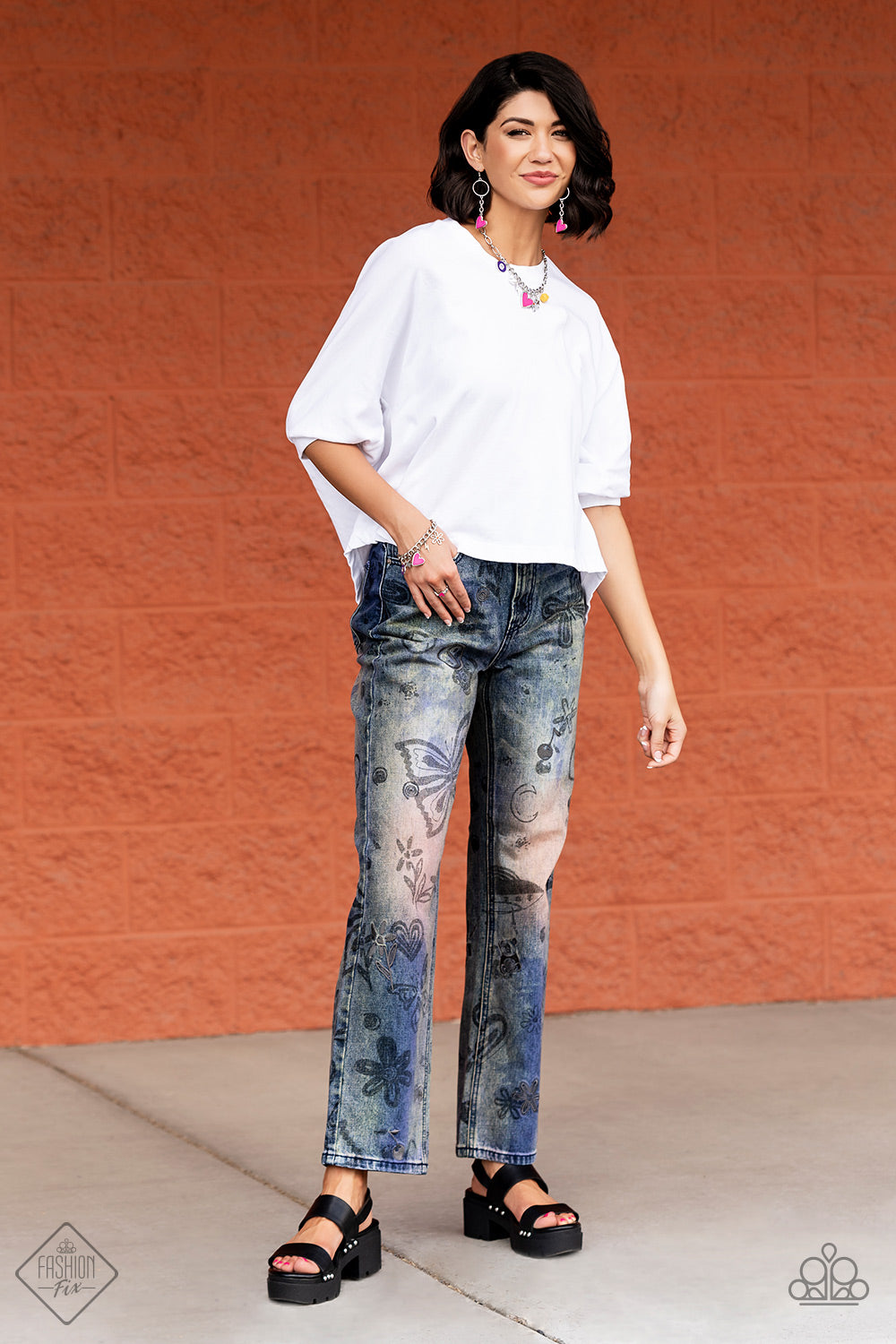 Sunset Sightings Complete Trend Blend 9/22