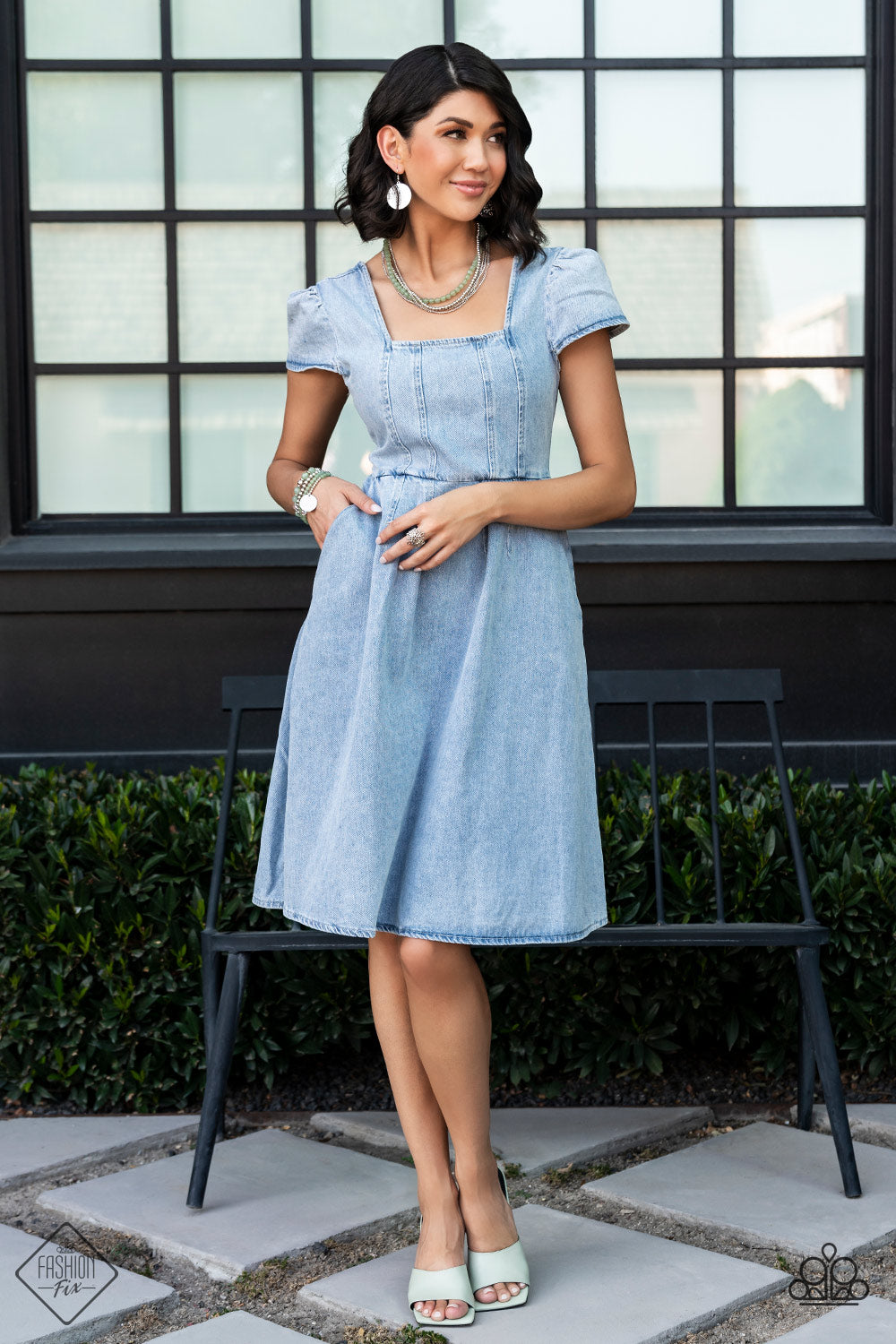 Glimpses of Malibu Complete Trend Blend 10/22