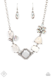 Eco- Enchantment - White