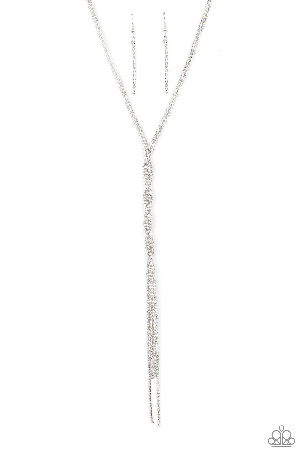 Impressively Ice - White