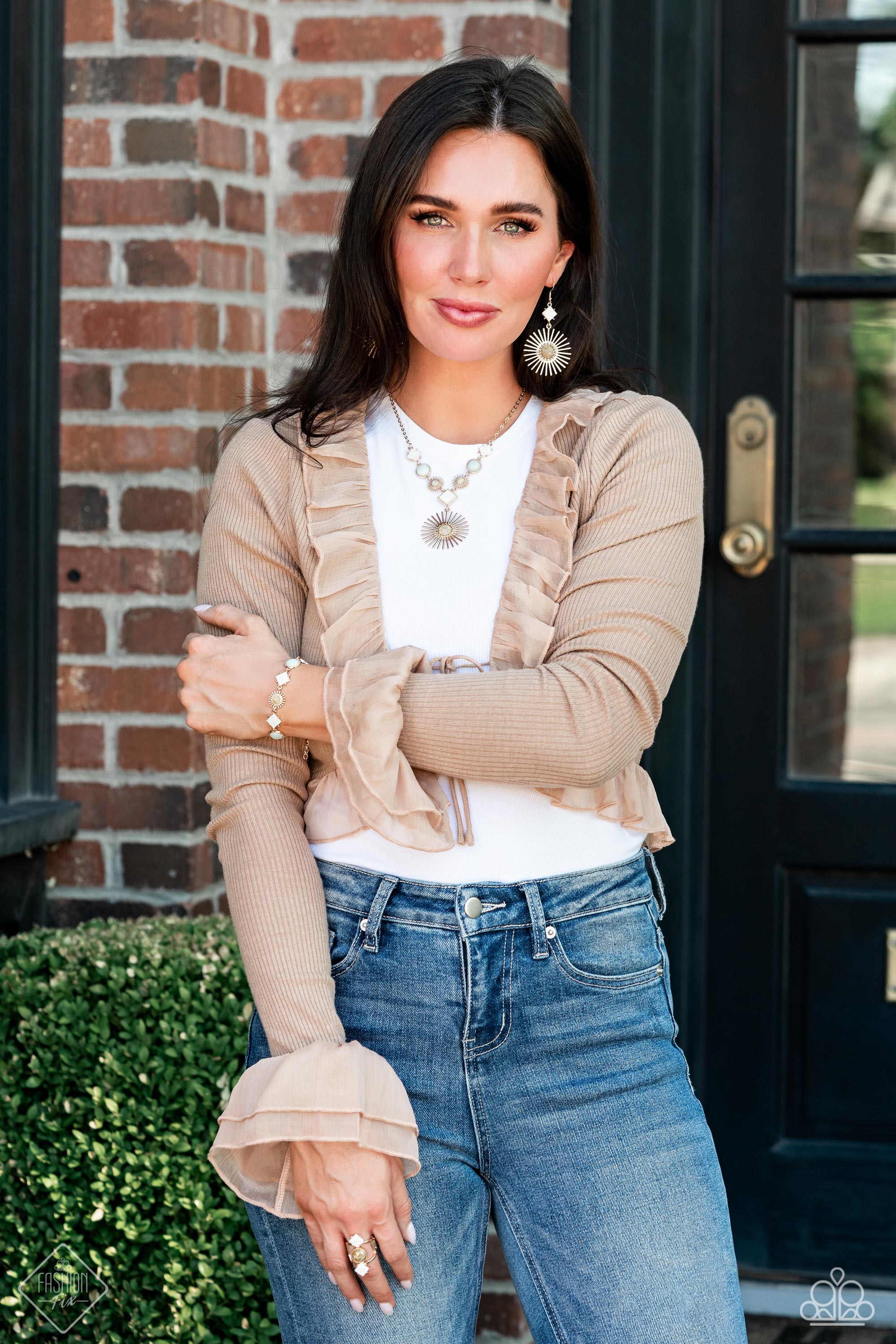 Simply Santa Fe - Complete Trend Blend 9/23