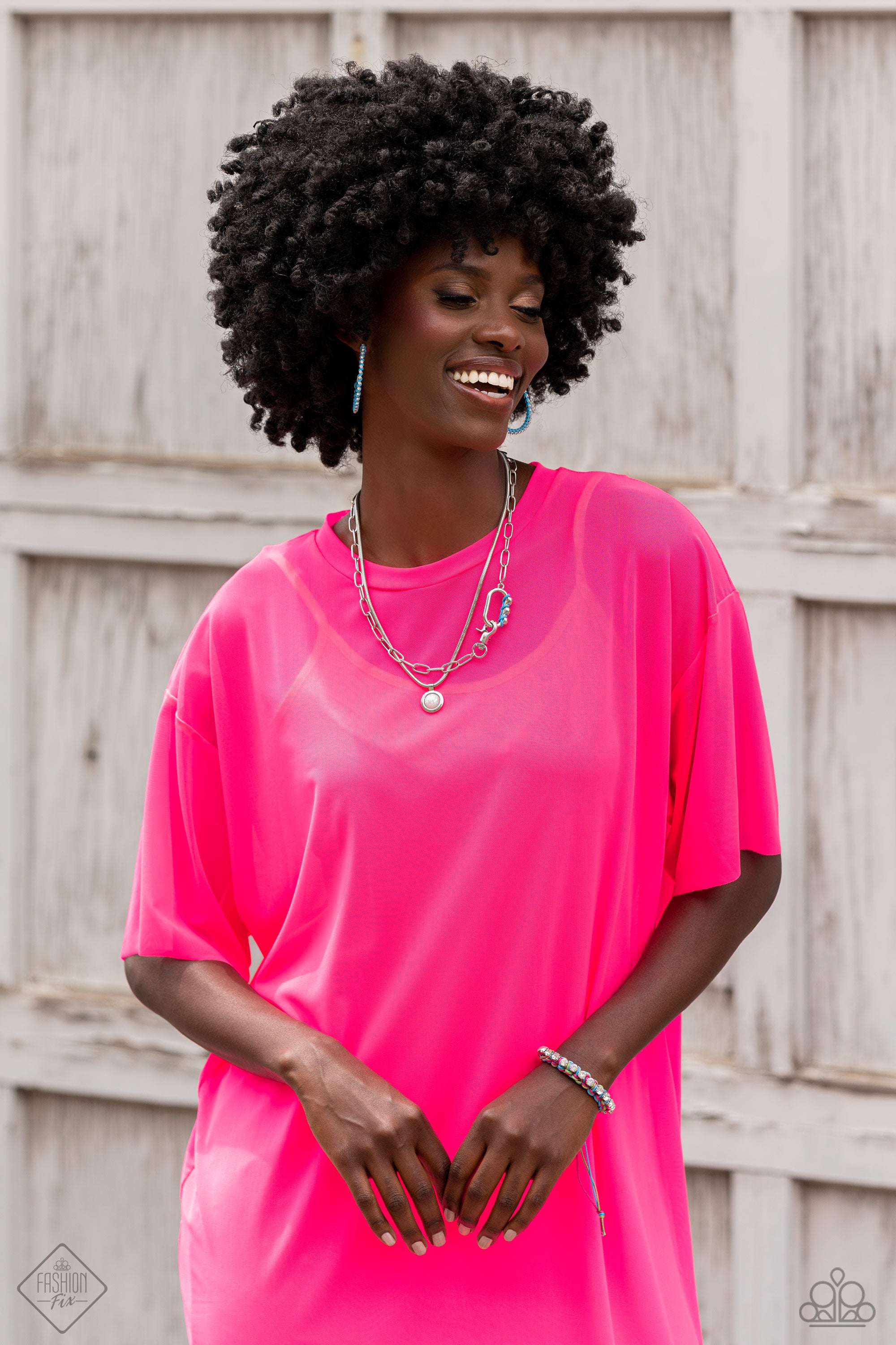 Sunset Sightings Complete Trend Blend 9/23