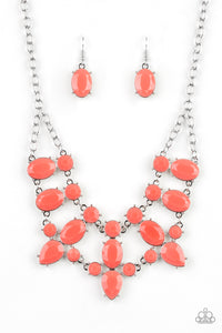 Goddess Glow - Orange