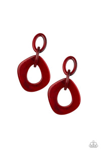 Torrid Tropicana - Red