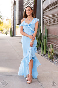 Fiercely 5th Avenue Complete Trend Blend 5/22