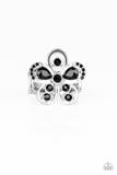 Garden of Grandeur - Black Ring