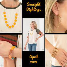 Sunset Sightings Complete Trend Blend 4/21