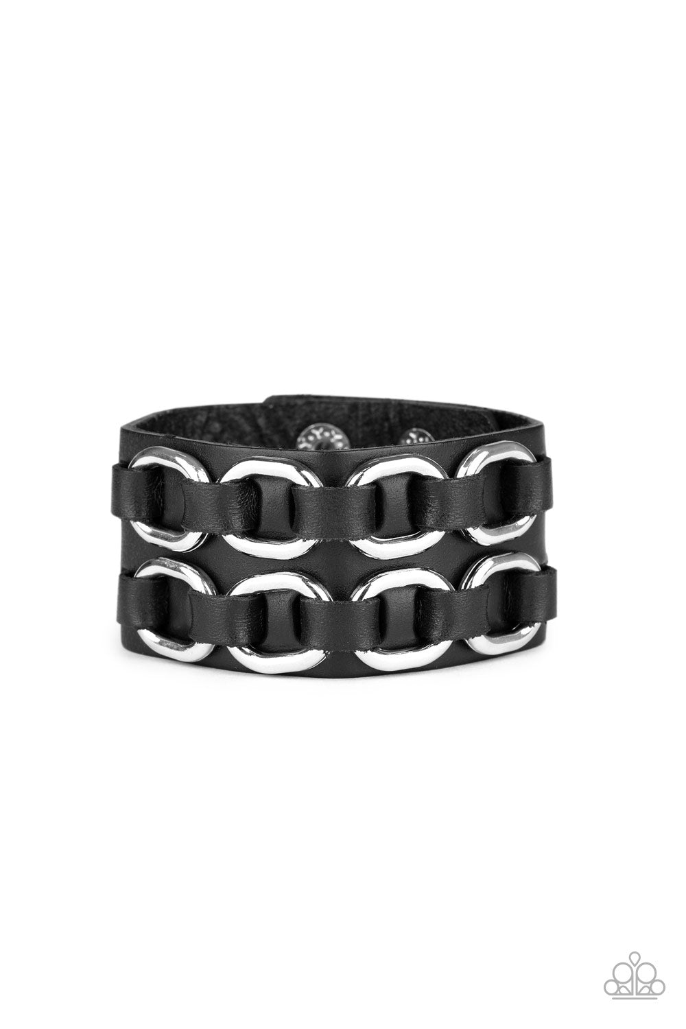 Throttle it Out Black Urban