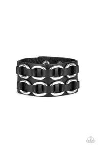 Throttle it Out Black Urban