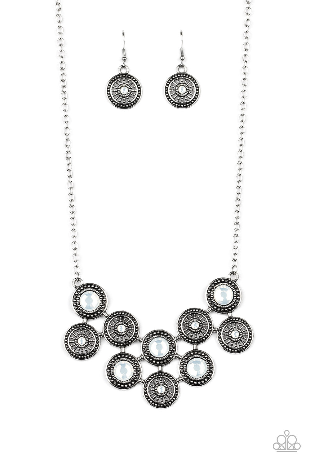 What’s Your Star Sign – Paparazzi – White