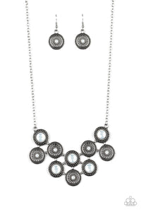 What’s Your Star Sign – Paparazzi – White