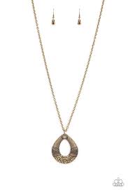 Glitz and Grind - Brass