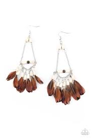 Haute Hawk -White