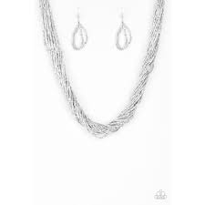 Speed of Starlight - Silver