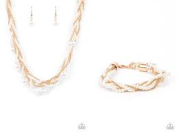 Royal Reminiscence - Gold