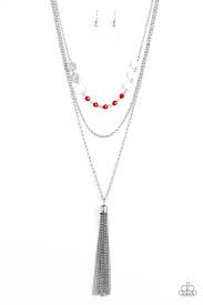 Celebration of Chic - Red