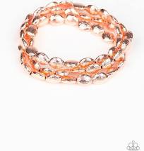 Basic Bliss - Shiny Copper