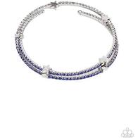 Let Freedom Bling - Blue