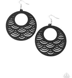 Sea La Vie - Earrings