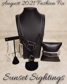 Sunset Sightings Complete Trend Blend 8/21