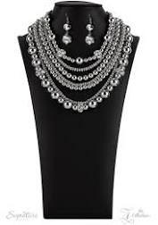 The Liberty - Zi Collection