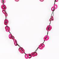 Waikiki Winds Pink