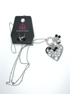 Romeo Romance - Black