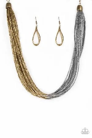 Flashy Fashion - Multi