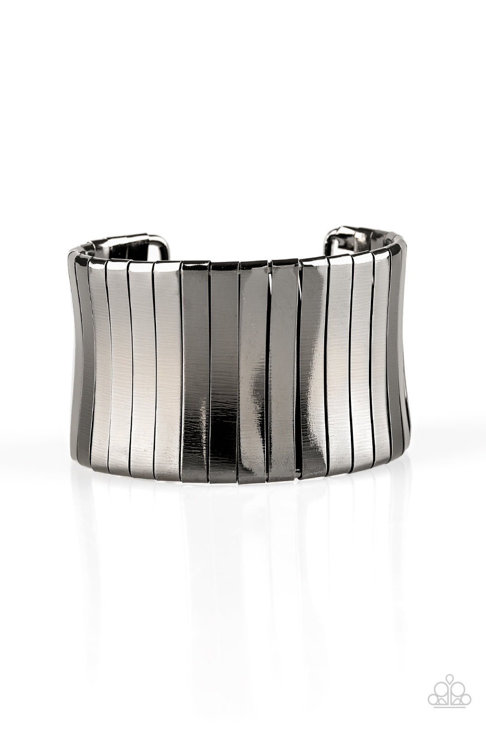 Urban Uptrend - Bracelet Black